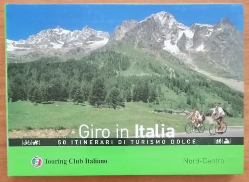 Giro italia itinerari di - in,