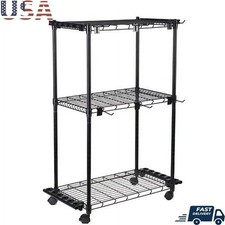 Carrello Attrezzo Resistente