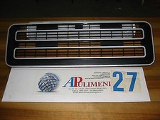 9631679 GRIGLIA MASCHERINA