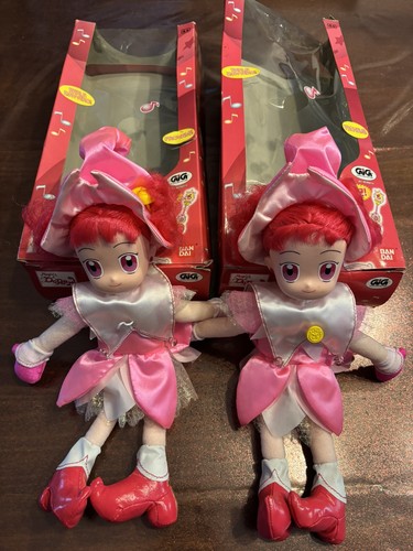 Bambola magica doremi - magica, doremi’