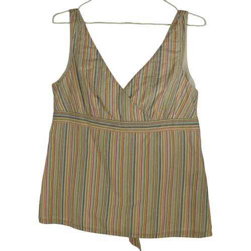 Camicia senza maniche tommy - camicia,
