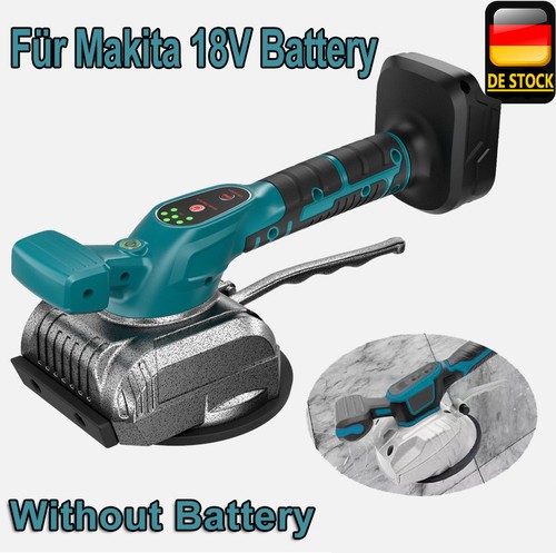 Senza batteria per vibratore