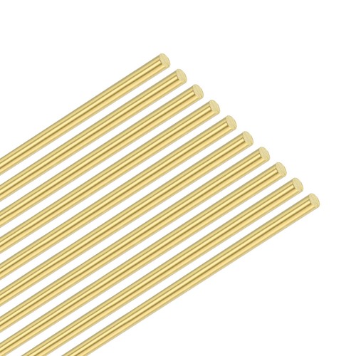Pack asta ottone h59 - 10-pack,