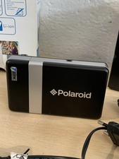 Stampante Termica Mobile Istantanea "Polaroid" Pogo in Scatola vintage