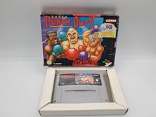 Super Punch Out - Gioco +