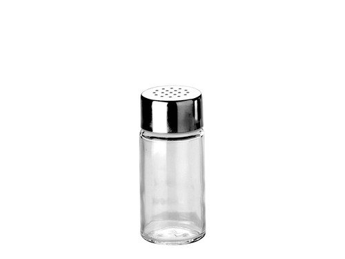 Spargisale vetro capsula in - spargisale,