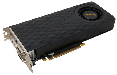 Pny nvidia geforce gtx960 gb - pny, 4