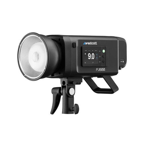 Westcott fj800 flash studio - westcott,