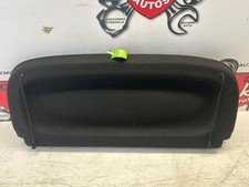 CAPPELLIERA MENSOLA CORPIBAGAGLI SMART 453 5 PORTE