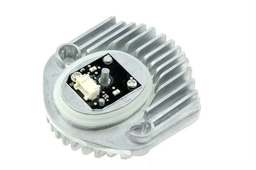 Modulo fari led sinistra - modulo,