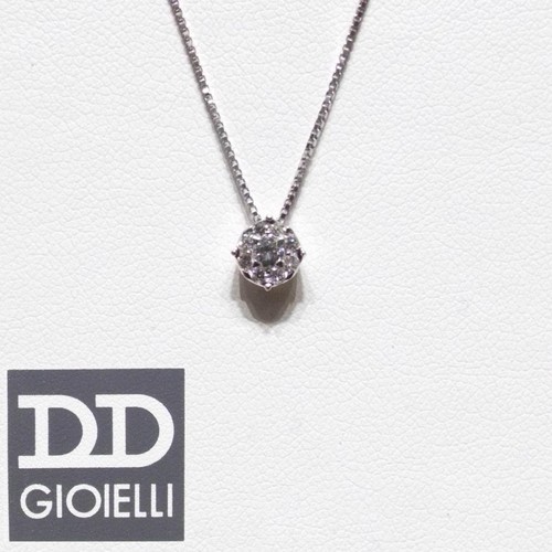 Davite delucchi collana - &,