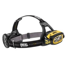 Petzl DUO S lampada frontale