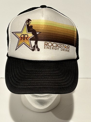 Cappello berretto rockstar - cappello,
