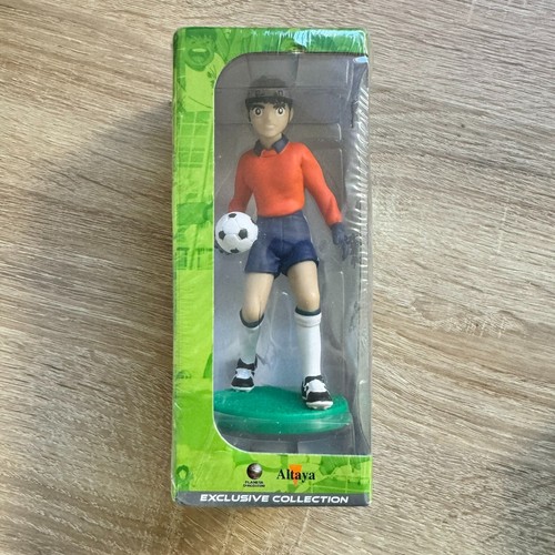 Figurine olive tom - tom, altaya