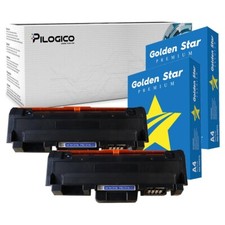 2 TONER PER SAMSUNG MLT-D116L