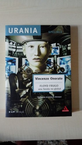 Urania speciale floyd - urania,