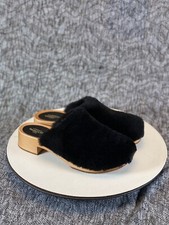 Zoccolo donna Swedish Hasbeens