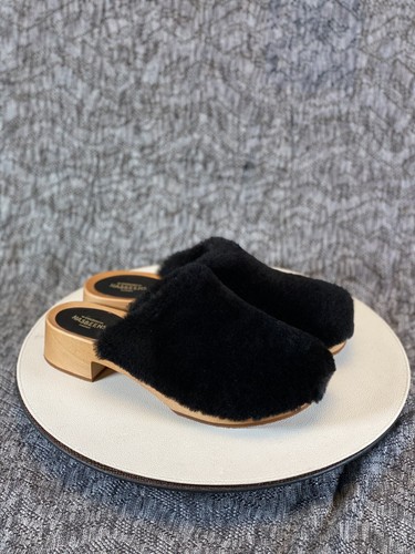 Zoccolo donna swedish hasbeens - zoccolo,