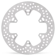 Moto Master Rear Halo Brake