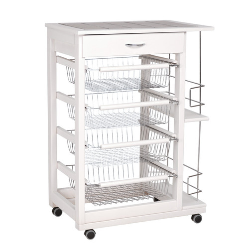 Carrello landhell cucina - carrello,