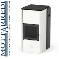 Termostufa pellet-triti-legna