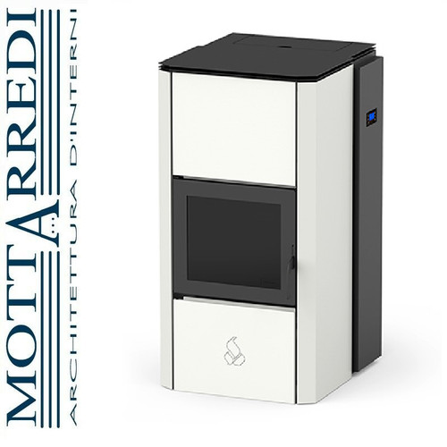 Termostufa pellet triti - termostufa, pellet-triti-legna