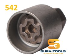 Adattatore blocchetto cerchio