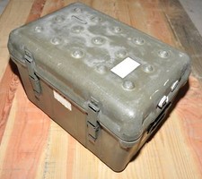 Scatola di trasporto in