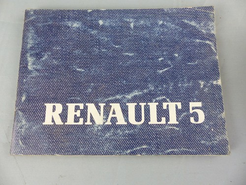 Mode emploi renault de - mode,