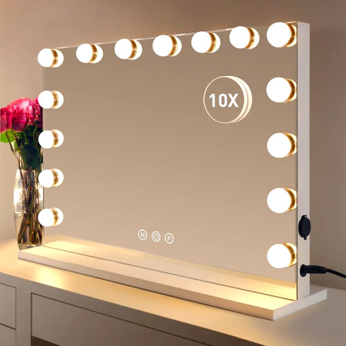 Hompen large vanity mirror - large,