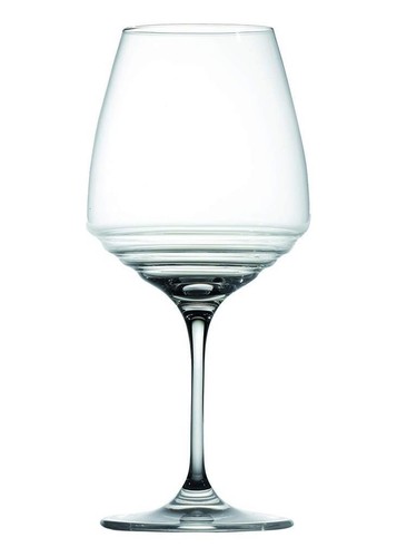 Zafferano set calici vino - calici,