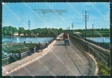Pavia Vigevano Ponte sul