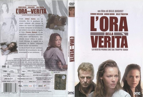 Ora della verita ex - della,