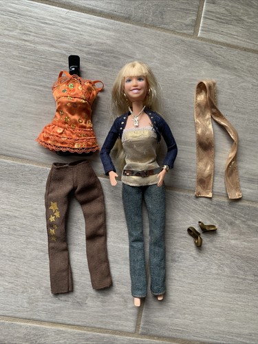Disney hannah montana fashion - hannah,