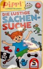 Pippi Calzelunghe Divertenti