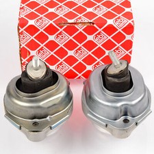 2x FEBI Cuscinetto Motore Idro