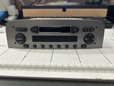 AUTORADIO ORIGINALE ALFA ROMEO