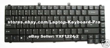 Keyboard for Acer Aspire 1400