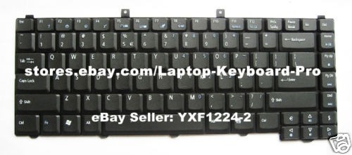 Keyboard for acer - for,