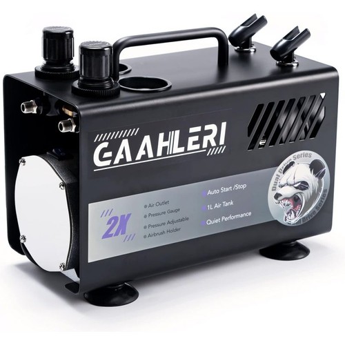 Gaahleri 918 compressore - gaahleri,