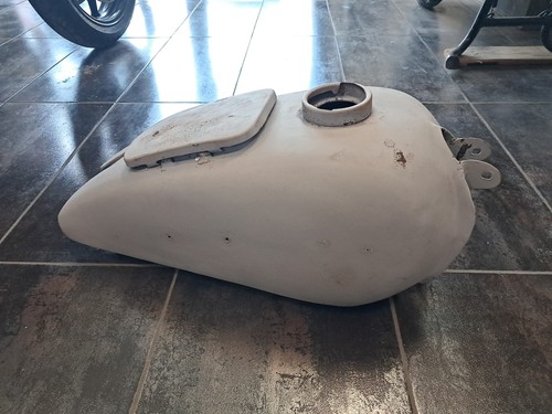 Reservoir bmw r51 trappe - reservoir,