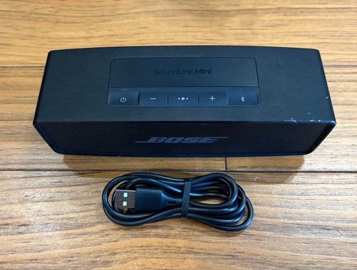 Altoparlante bose soundlink - bose,