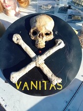 Memento MORI   scultura In