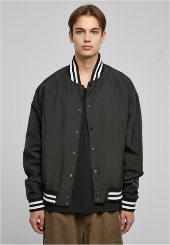 Light college jacket giacca - college,