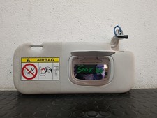 ALETTA PARASOLE LATO DESTRO