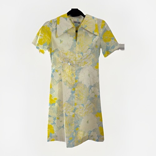 Abito sole vintage key - abito,