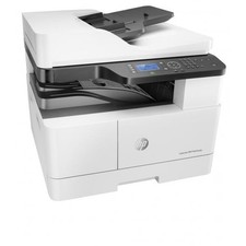 Hp HP MULTIFUNZIONE LASER A3