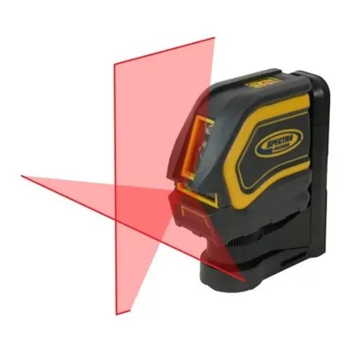Spectra precision lt20 red - spectra,