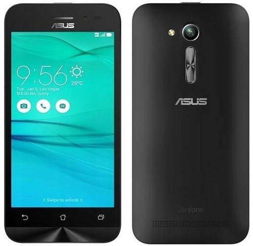 Smartphone asus zenfone - smartphone,
