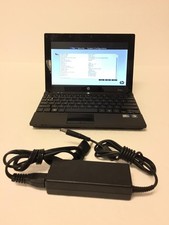 HP Mini 5103 Intel Atom N455